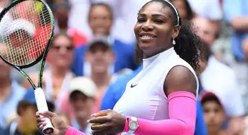 Record de victoires en Grand Chelem pour Serena Williams