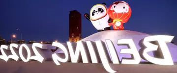 Jeux olympiques de Pékin : le programme et les résultats du 10 février