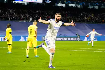 Trophée de l'UNFP : Votez pour le meilleur joueur français à l'étranger