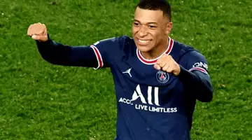 Quand Hidalgo conseille Mbappé sur son avenir