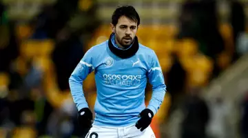 Man City : Bernardo Silva rêve d'un autre club