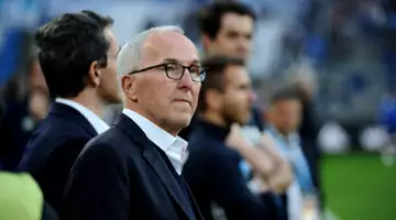 Vente de l'OM : une sensation à l'horizon ?