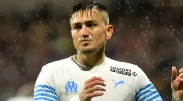 OM, le départ tonitruant de Cengiz Ünder