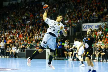 Handball : Nantes valide définitivement son ticket pour la Ligue des Champions