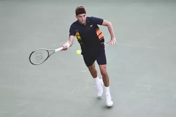 ATP Masters 1000 Rome : Krajinovic bat littéralement Andrey Rublev