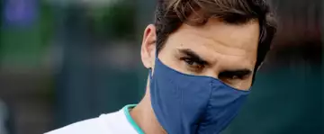 ATP : Federer de retour à l'entraînement plus tôt que prévu ?