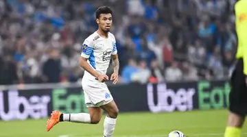 OM : Kamara en Angleterre ?