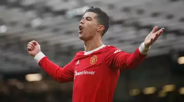 Ronaldo, ça ne s'arrange pas