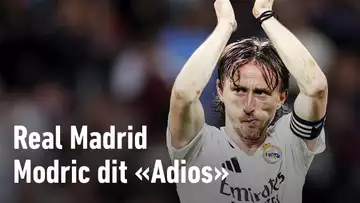 Luka Modric quitte le Real Madrid : quelle qualité va le plus manquer aux Madrilènes ?