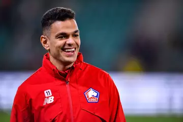 Avant ses ennuis avec le LOSC, Ben Arfa avait dit à Didier Deschamps : "Tu me casses les c..." !