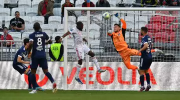 Bordeaux, pas vu depuis 56 ans !