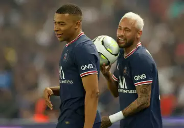 Coupe du monde 2022 : pour Mbappé, le football sud-américain "n'est pas aussi avancé" que le football européen