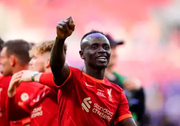 Dembélé, Nkunku, Sterling... Qui sera le remplaçant de Sadio Mané à Liverpool ?