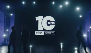 beIN SPORTS fête son 10e anniversaire avec une longue vidéo pleine de souvenirs de 10 ans