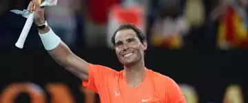 Wimbledon : Nadal est presque absent et pourrait même terminer sa saison s'il remporte les Internationaux de France !