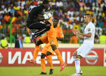 CAN 2021 : Côte d'Ivoire-Algérie, un classique de la CAN !