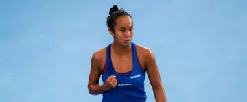 WTA - Monterrey : Le doublé pour Fernandez !