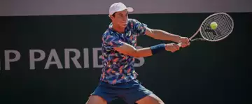 Debru couronné chez les garçons !