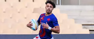 Mauvaise journée pour les Bleus