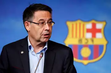 Ouverture d'une enquête sur la gestion de l'ancienne direction du FC Barcelone (ministère public)