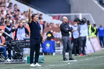 OL : Bosz remplacé par Galtier dans le placard ?