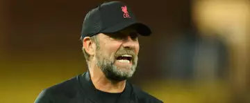 Liverpool : Klopp prolonge jusqu'en 2026