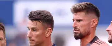 Bordeaux : Les joueurs démentent "formellement les accusations de racisme" contre Costil et Koscielny