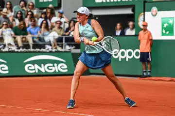 Tennis / Classement WTA : Après sa victoire à Roland-Garros, Iga Swiatek consolide sa position de leader