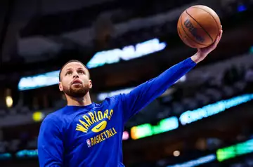 NBA : Golden State se qualifie pour la finale après trois ans d'absence