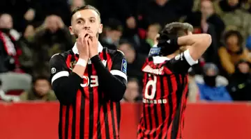 Gouiri, l'OL peut le regretter