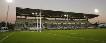 Brive fait marche arrière