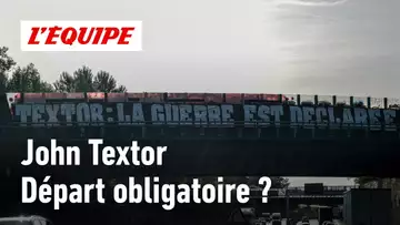 Olympique Lyonnais : Pourquoi John Textor ne peut pas rester ?