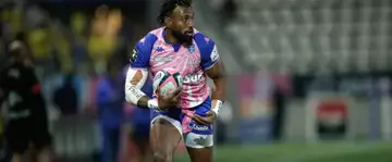 Top 14 - Stade Français : Nayacalevu blessé, Godener va partir