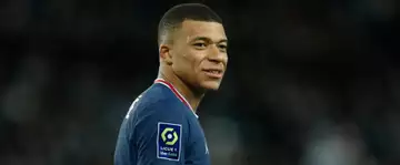 Trophées de l'UNFP : Mbappé, meilleur joueur, a ''presque'' fait son choix