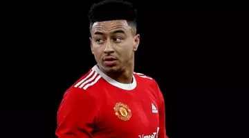 Newcastle : Man Utd fixe le prix de Jesse Lingard