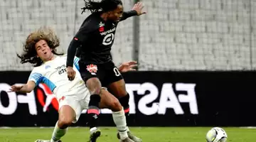 Le geste très déplaisant de Renato Sanches