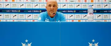 L'aveu d'impuissance d'OM