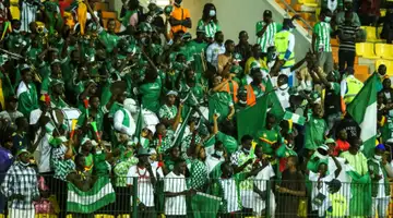 CAN : le Nigeria se qualifie pour le dernier carré