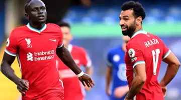 Mané-Salah, le coup du sort !