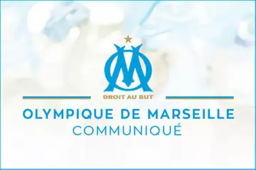 L'Olympique de Marseille signe aux USA !