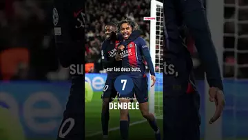 👀Les notes de PSG-Real Sociedad #shorts #psg #mbappe #football #championsleague