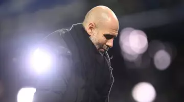 Guardiola au PSG, c'est reparti !