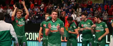 Tourcoing se bat pour revenir, Narbonne doit passer son tour