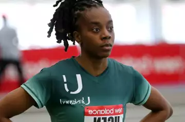 Athlétisme - Lâchée par son sponsor, Lorraine Ugen lance "Unsigned", sa propre marque de vêtements
