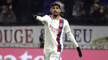 OL : Paqueta enfin dans le groupe !