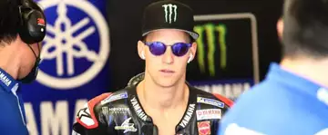 MotoGP - Yamaha : Quartararo prolongé avant juin ?