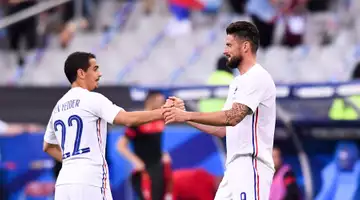 Quels numéros de maillot pour les Bleus ?