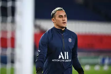 Keylor Navas quittera Paris si et seulement si...