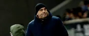 Metz : le club défend Antonetti et incrimine Lille