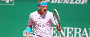 Première pour Davidovich Fokina